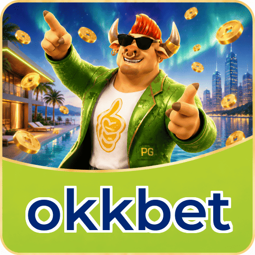 okkbet - Vitória verificada Carlos M.
