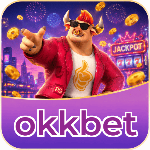 Especificações técnicas download okkbet